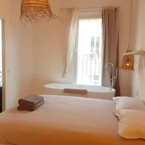Lafrenchcasa Canebiere Marseille